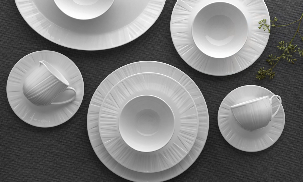 Vera Wang - Organza